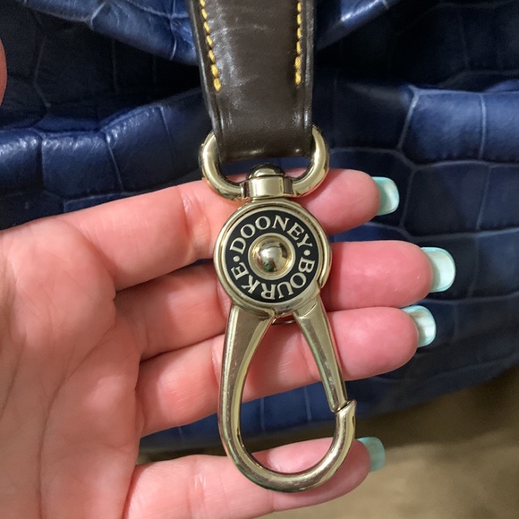 Dooney & Bourke bag - Picture 11 of 16